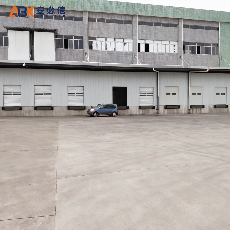 宁波市涡轮硬质高速门